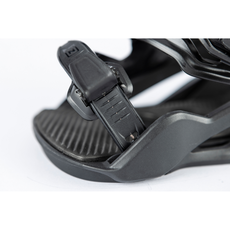 Nitro 2026 Charger Micro Snowboard Binding 2025/2026