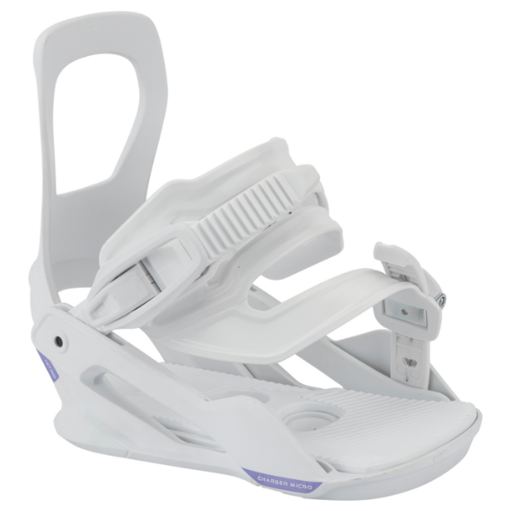 Nitro 2026 Charger Micro Snowboard Binding 2025/2026