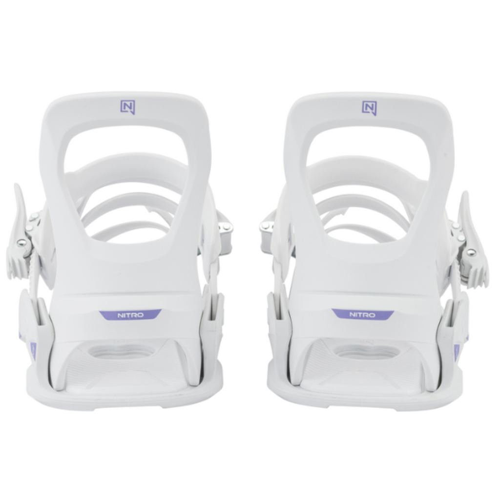 Nitro 2026 Charger Micro Snowboard Binding 2025/2026