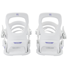 Nitro 2026 Charger Micro Snowboard Binding 2025/2026