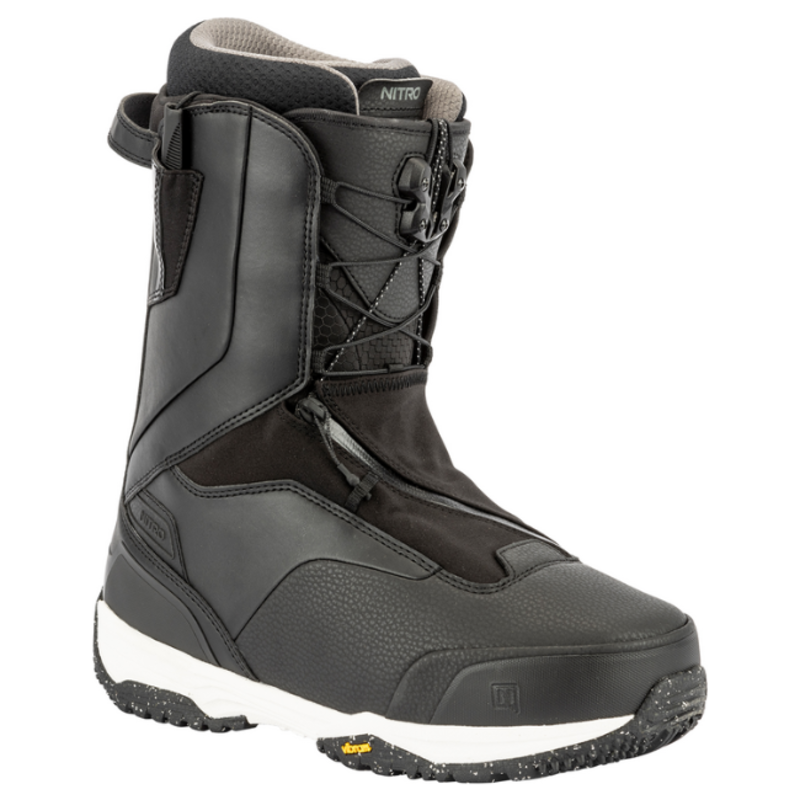 Nitro Venture Pro TLS Snowboard Boot 2025/2026