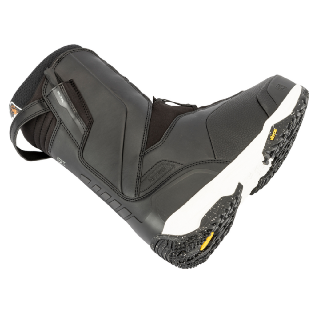 Nitro Venture Pro TLS Snowboard Boot 2025/2026