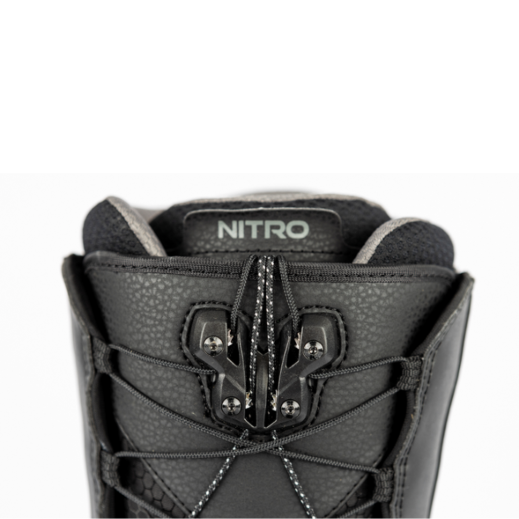 Nitro Venture Pro TLS Snowboard Boot 2025/2026