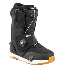 Nitro 2026 Venture Step On TLS Snowboard Boot 2025/2026
