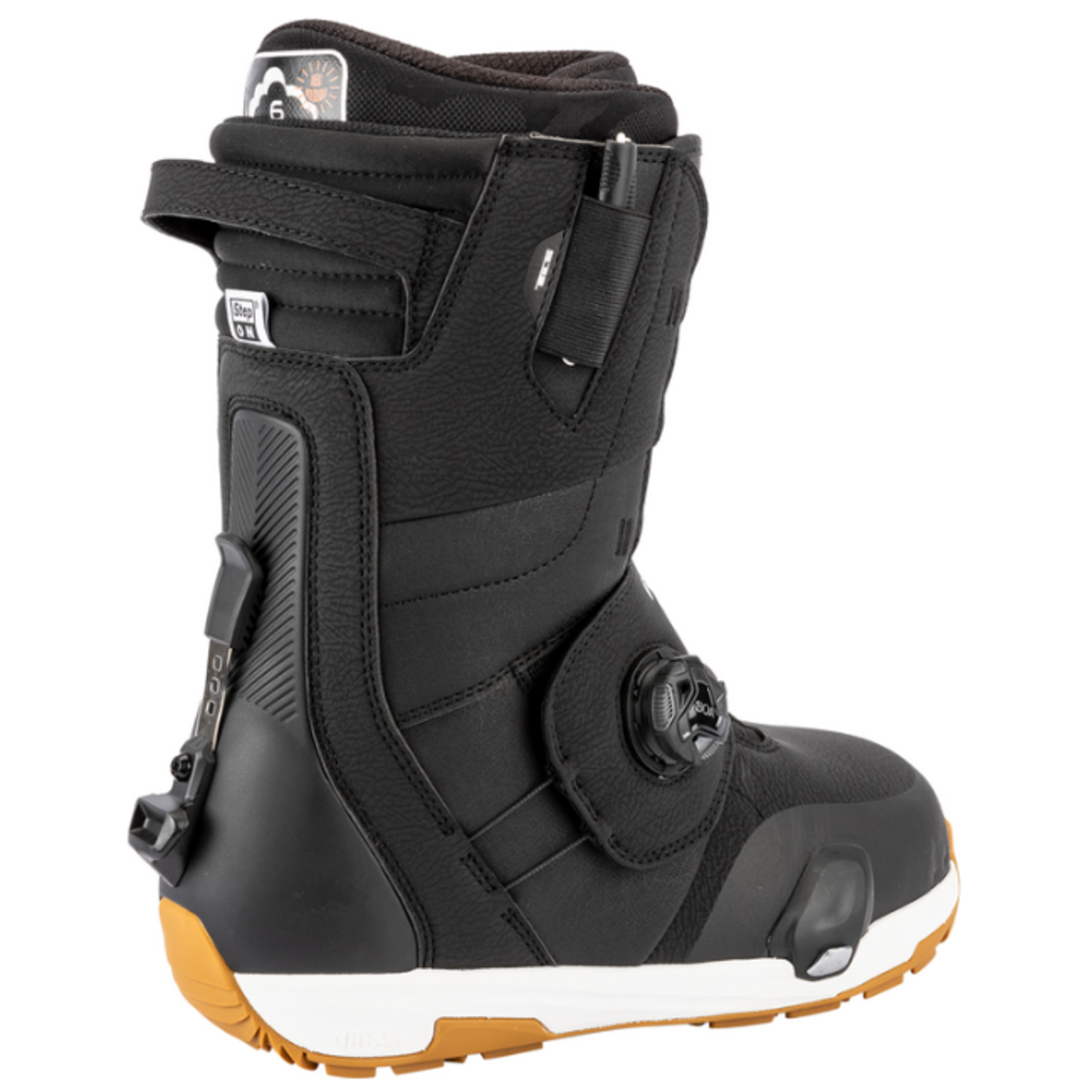 Nitro 2026 Venture Step On TLS Snowboard Boot 2025/2026