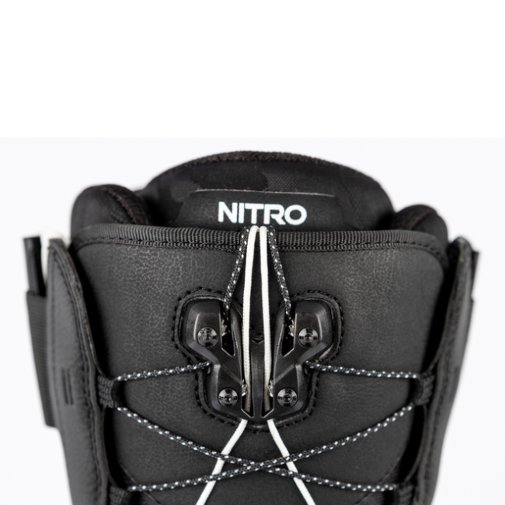 Nitro 2026 Venture Step On TLS Snowboard Boot 2025/2026
