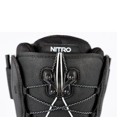 Nitro 2026 Venture Step On TLS Snowboard Boot 2025/2026