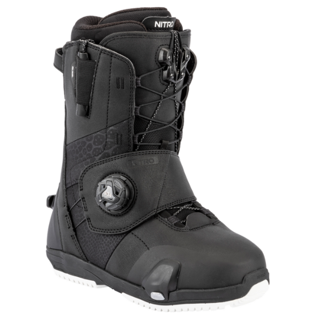 Nitro 2026 Monarch Step On TLS Womens Snowboard Boot 2025/2026