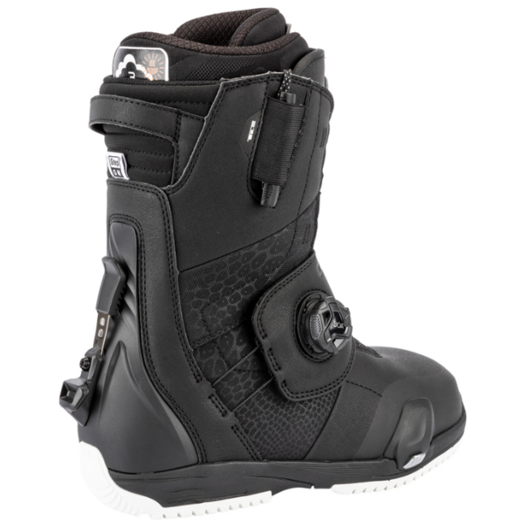 Nitro 2026 Monarch Step On TLS Womens Snowboard Boot 2025/2026