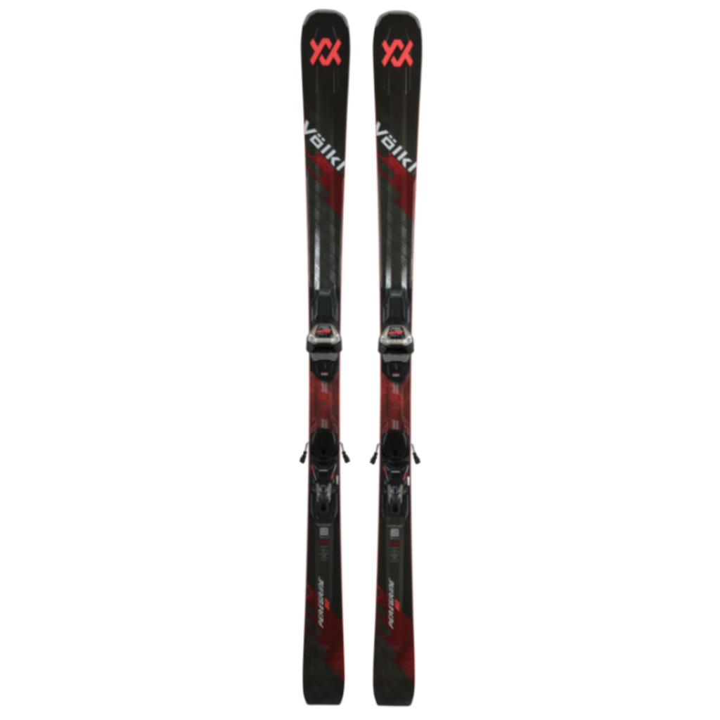 VOLKL Peregrine 80 With Lowride 12 TCK Ski Binding 2025/2026