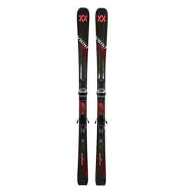 VOLKL Peregrine 80 With Lowride 12 TCK Ski Binding 2025/2026