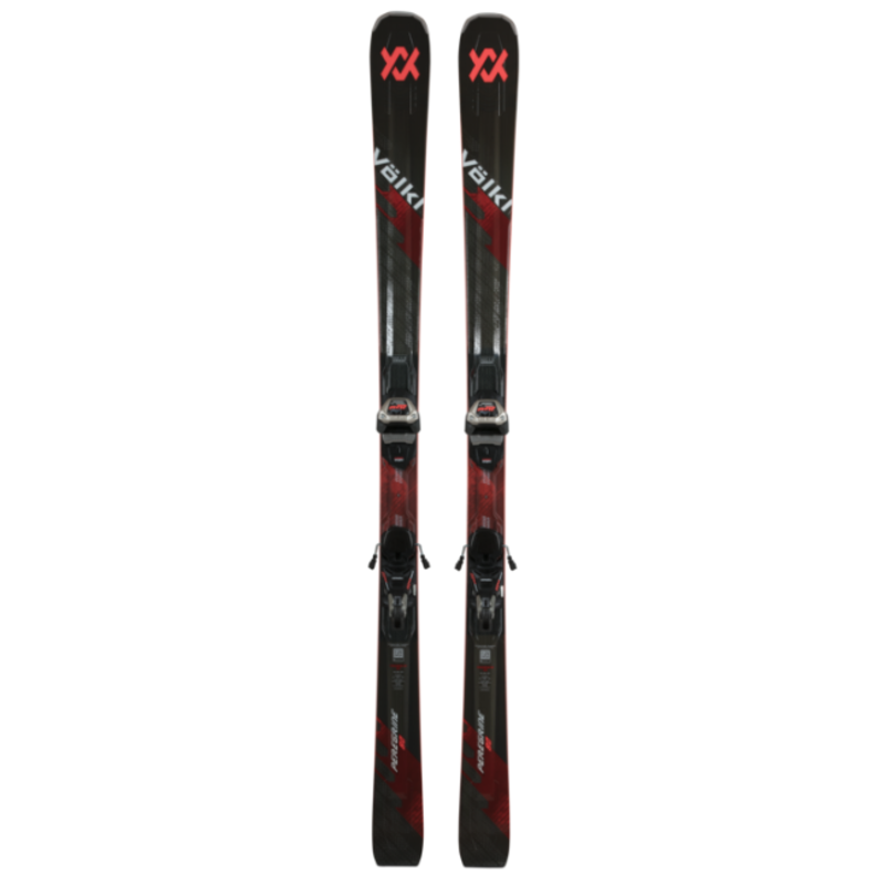 VOLKL Peregrine 80 With Lowride 12 TCK Ski Binding 2025/2026