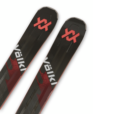VOLKL Peregrine 80 With Lowride 12 TCK Ski Binding 2025/2026