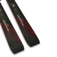 VOLKL Peregrine 80 With Lowride 12 TCK Ski Binding 2025/2026