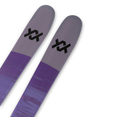 VOLKL Blaze 82 Womens Ski With VMotion 10 GW Ski Binding 2025/2026