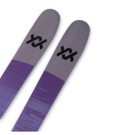 VOLKL Blaze 82 Womens Ski With VMotion 10 GW Ski Binding 2025/2026
