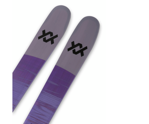 Blaze 82 Womens Ski With VMotion 10 GW Ski Binding 2025/2026 - Fox Blaze 82 Womens Ski With VMotion 10 GW Ski Binding 2025/2026 - Fox
