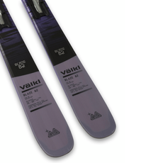 VOLKL Blaze 82 Womens Ski With VMotion 10 GW Ski Binding 2025/2026