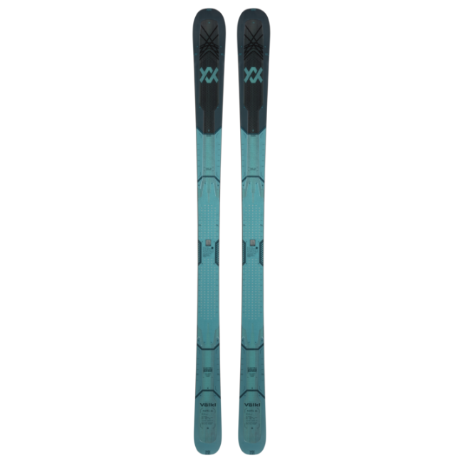 フォルクル マントラ88（170cm・2025-2026モデル） Mantra 88 Ski 2025/2026 - Fox Chapel Ski and Board