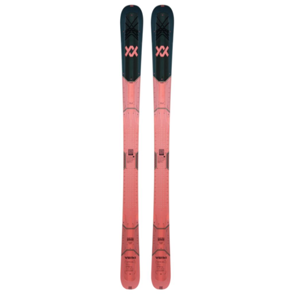 VOLKL Mantra 88 Womens Ski 2025/2026