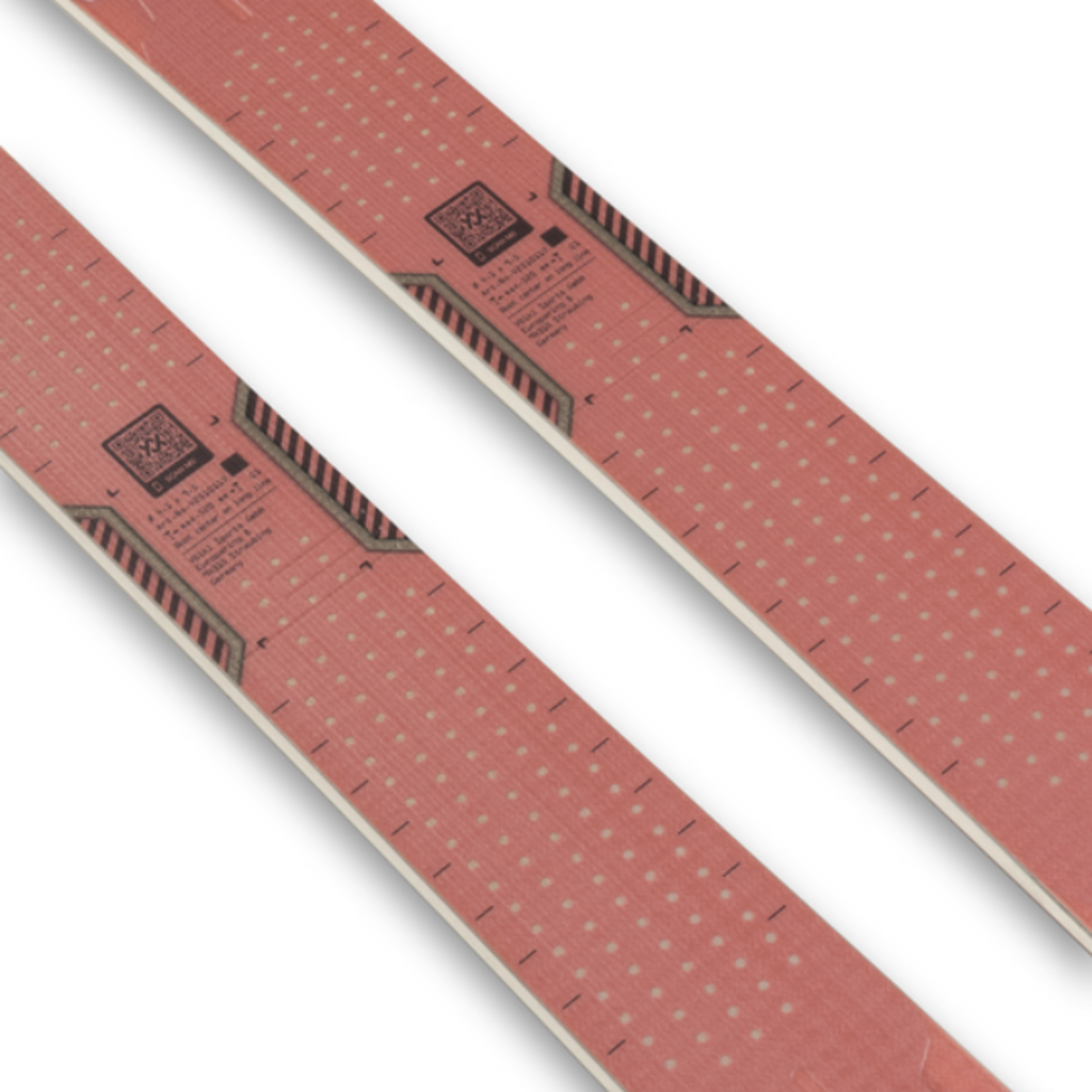 VOLKL Mantra 88 Womens Ski 2025/2026