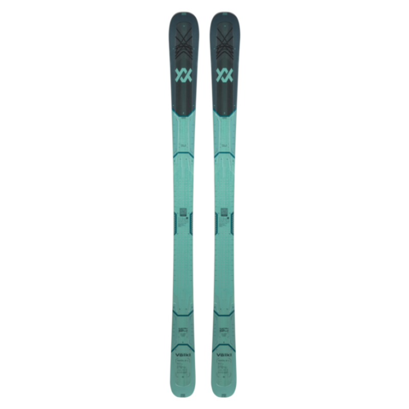 VOLKL Mantra 84 Womens Ski 2025/2026
