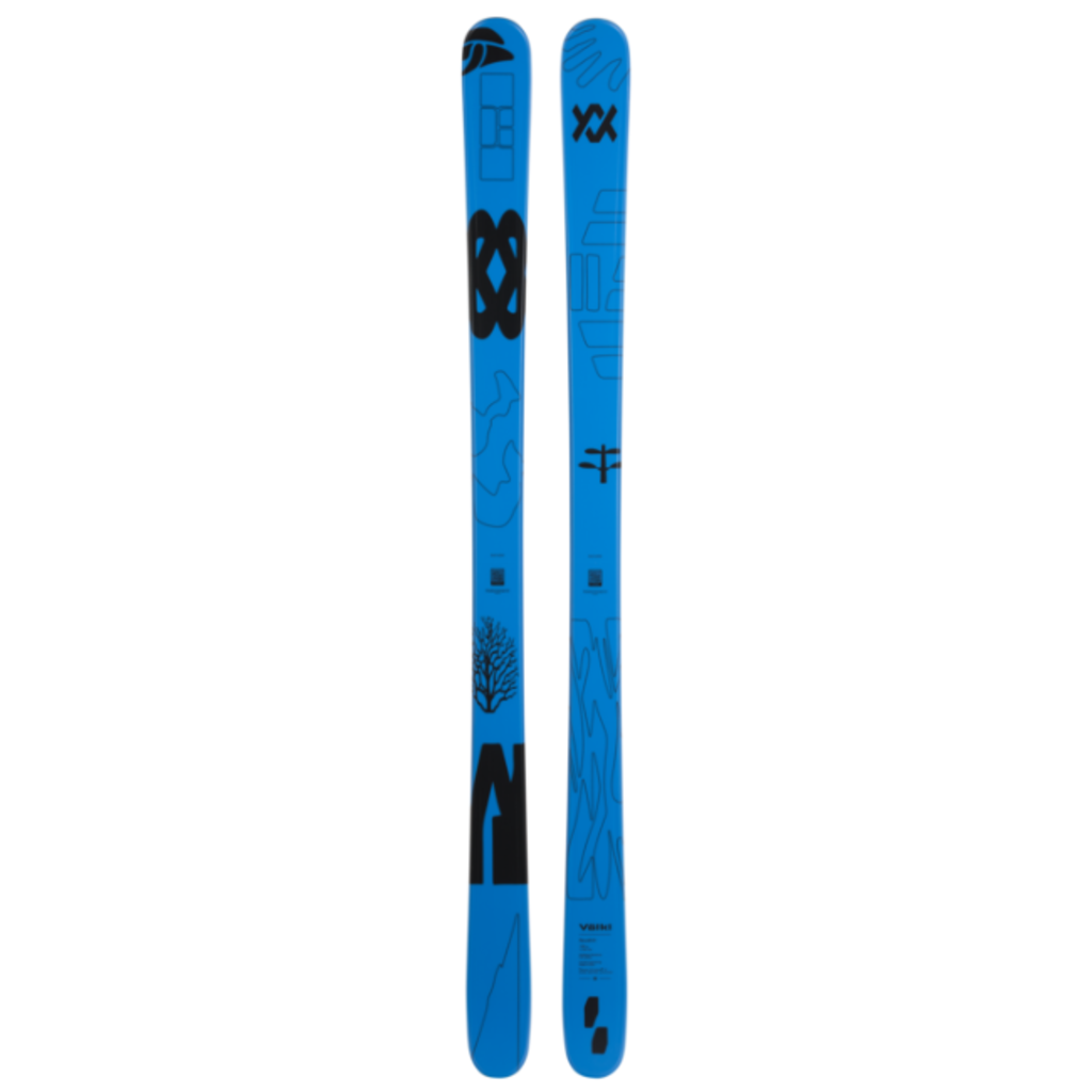 VOLKL Revolt 81 Ski 2025/2026