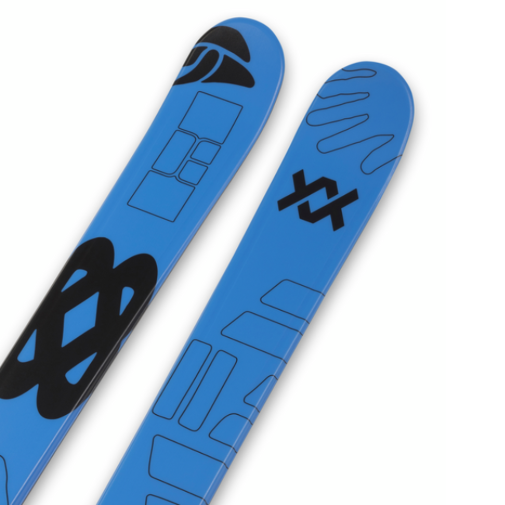 VOLKL Revolt 81 Ski 2025/2026