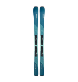 K2 Blur 76 Womens Ski with Quikclik Free Binding 2025/2026