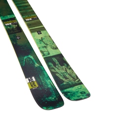 K2 Reckoner 102 Ski 2025/2026