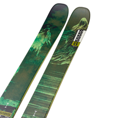 K2 Reckoner 102 Ski 2025/2026