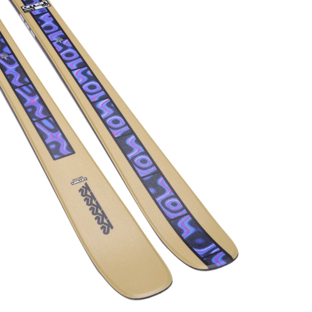 K2 Omen 90 Ski 2025/2026
