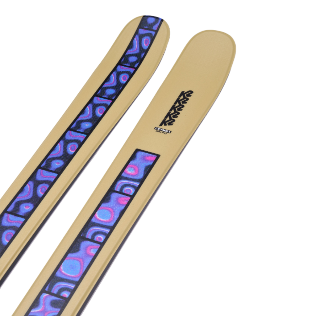 K2 Omen 90 Ski 2025/2026