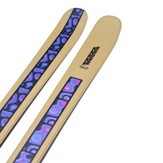 K2 Omen 90 Ski 2025/2026
