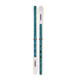 K2 Omen 90 Womens Ski 2025/2026