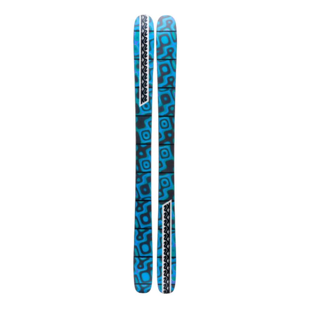 K2 Omen 90 Womens Ski 2025/2026