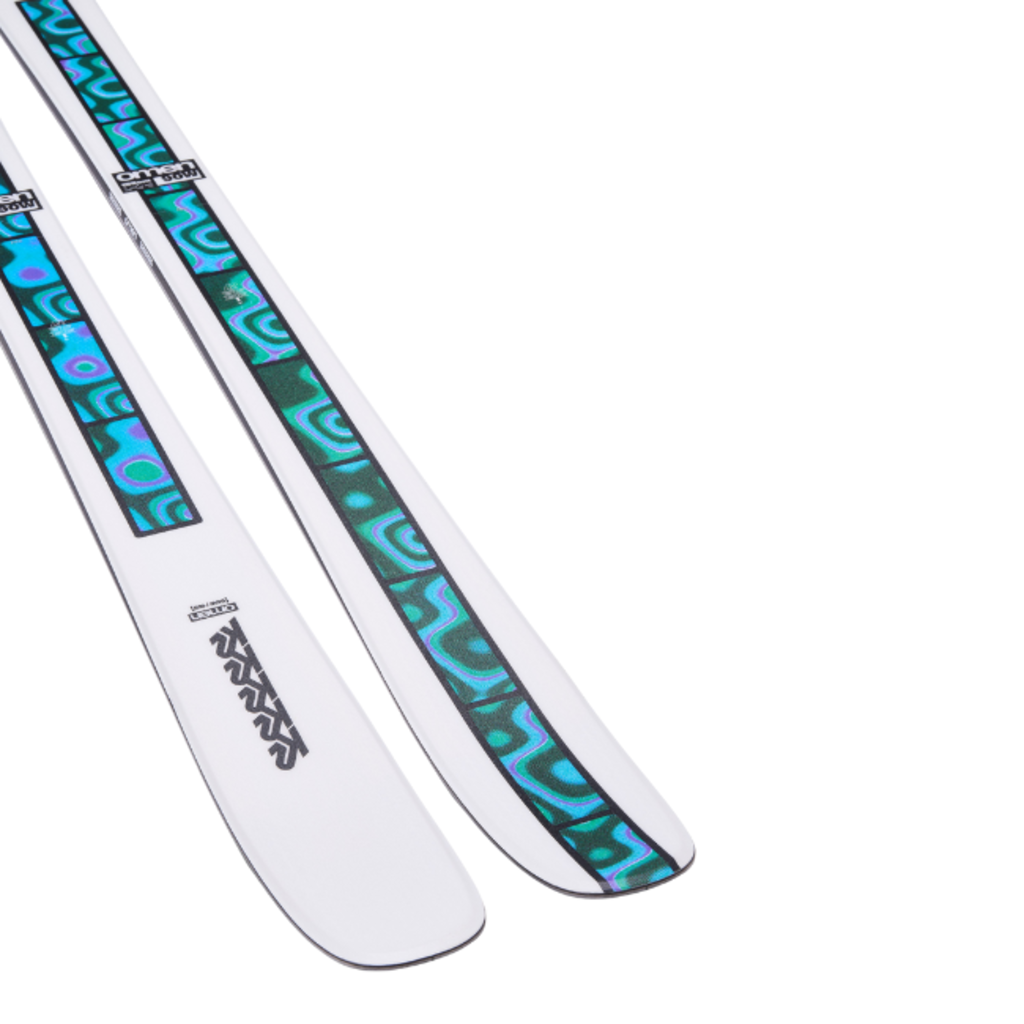 K2 Omen 90 Womens Ski 2025/2026