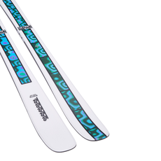 K2 Omen 90 Womens Ski 2025/2026