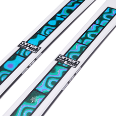 K2 Omen 90 Womens Ski 2025/2026