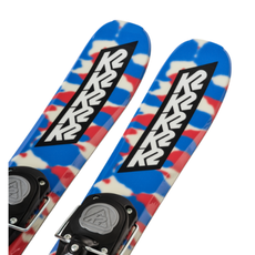 K2 Fatty Ski 2025/2026