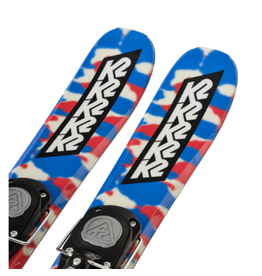 K2 Fatty Ski 2025/2026