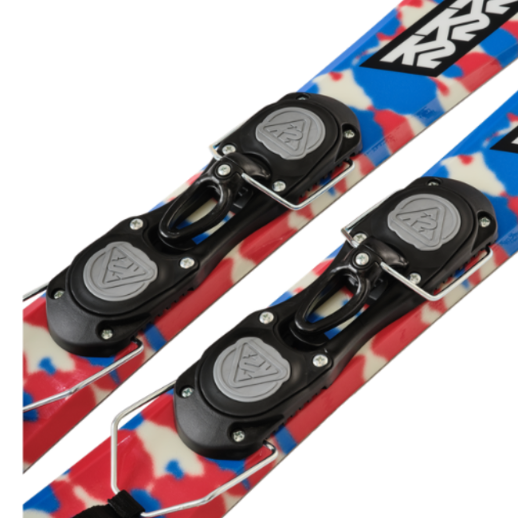 K2 Fatty Ski 2025/2026