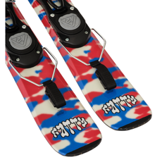 K2 Fatty Ski 2025/2026