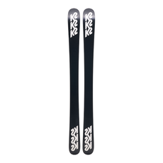 K2 Omen Jr. Ski With FDT 4.5 Binding 2025/2026