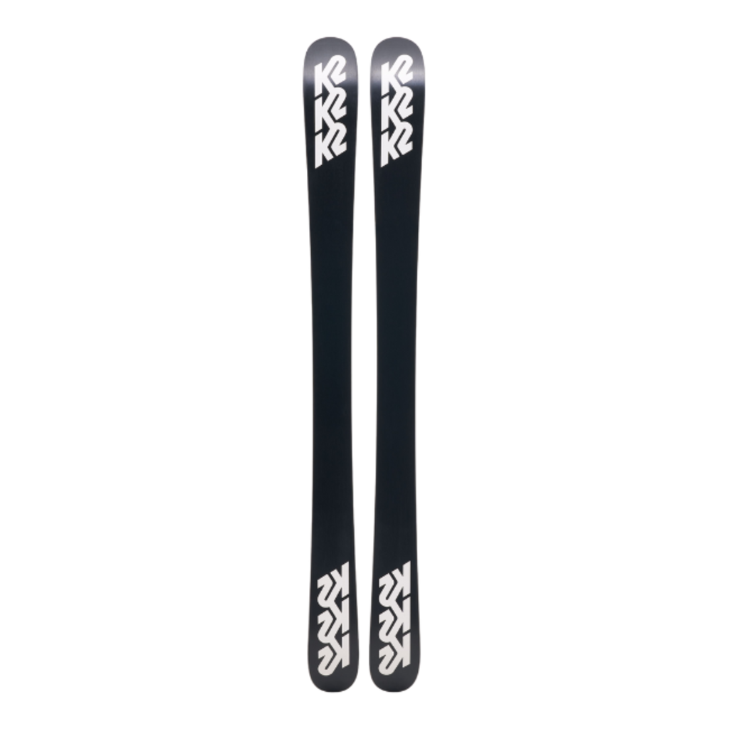 K2 Omen Jr. Ski With FDT 7.0 Binding 2025/2026
