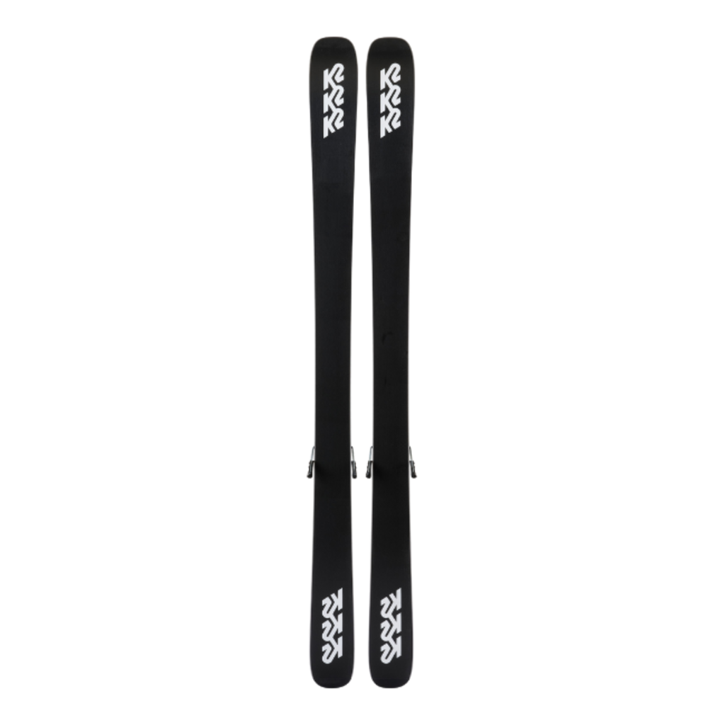 K2 Hi-Fi Jr. Ski With FDT 4.5 Binding 2025/2026
