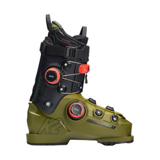 K2 Cortex Zonal BOA 120 Ski Boot 2025/2026