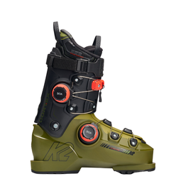 K2 Cortex Zonal BOA 120 Ski Boot 2025/2026