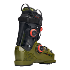 K2 Cortex Zonal BOA 120 Ski Boot 2025/2026