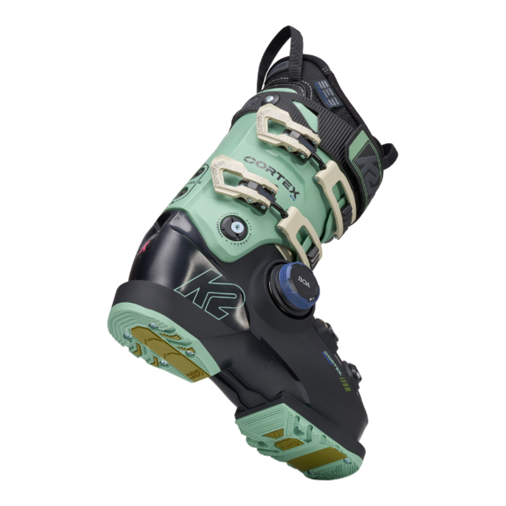 K2 Cortex BOA 95 Womens Ski Boot 2025/2026